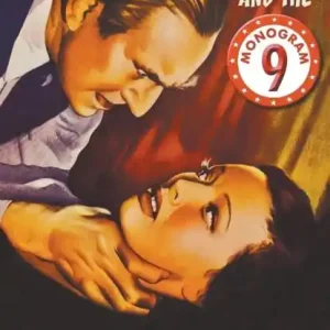 Bela Lugosi and the Monogram Nine (hardback) Beperkt Aanbod