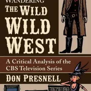 Beperkte Voorraad Wandering The Wild Wild West