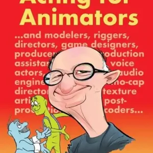 Acting for Animators Nu Kopen