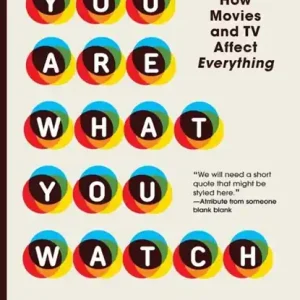 You Are What You Watch Speciale Aanbieding