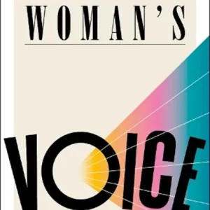 The Woman’s Voice Exclusieve Aanbieding