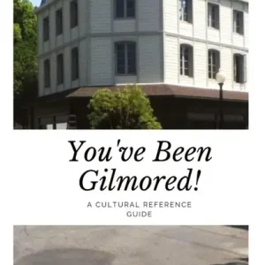 You've Been Gilmored! Alleen Vandaag