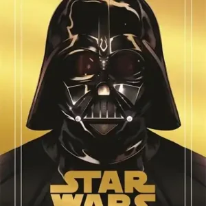 A New Hope (Star Wars Cinematic Classics) Snelle Levering