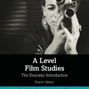 A Level Film Studies Meest Verkocht