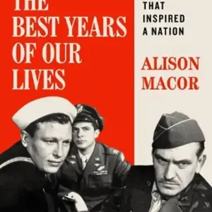 Beperkte Voorraad Making the Best Years of Our Lives