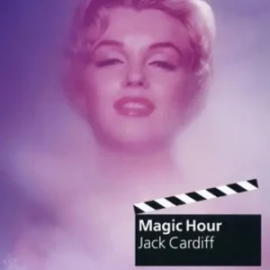 Weekendaanbieding Magic Hour: A Life in Movies