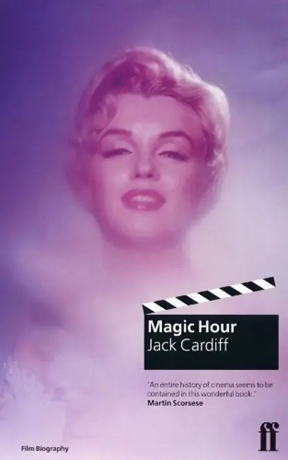 Weekendaanbieding Magic Hour: A Life in Movies
