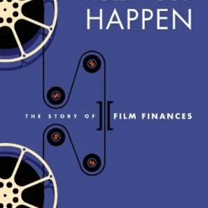 Bestel Nu Making Hollywood Happen