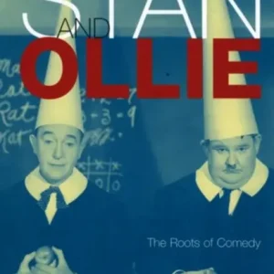 Actieprijs Stan and Ollie: The Roots Of Comedy