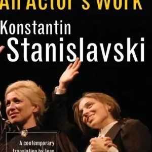 An Actor's Work Shop Nu