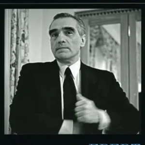 Voordeelprijs Scorsese by Ebert