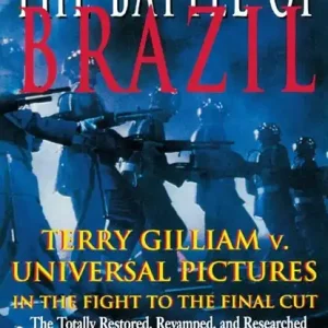 Battle of Brazil Finale Uitverkoop