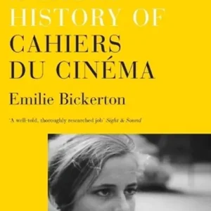 A Short History of 'Cahiers du Cinema' Betaalbaar