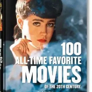 100 All-Time Favorite Movies of the 20th Century Premium