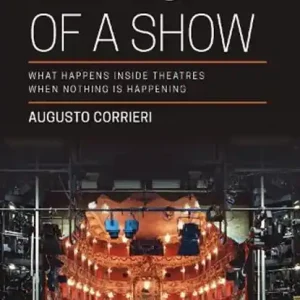 Betrouwbaar In Place of a Show