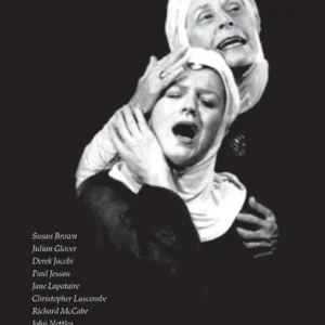 Betrouwbaar Players of Shakespeare 4