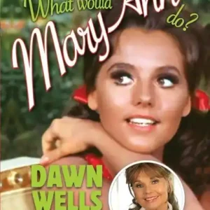 What Would Mary Ann Do? Shop Nu