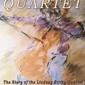 A Quintessential Quartet Op = Op