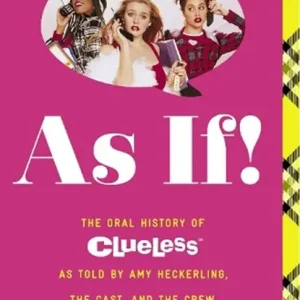 As If! Meest Verkocht