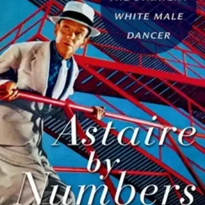 Astaire by Numbers Goedkoop