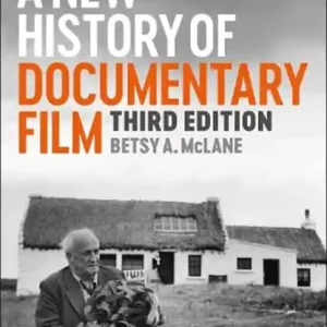 A New History of Documentary Film Favoriet