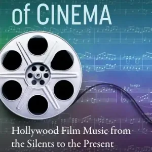 Actieprijs The Sound of Cinema