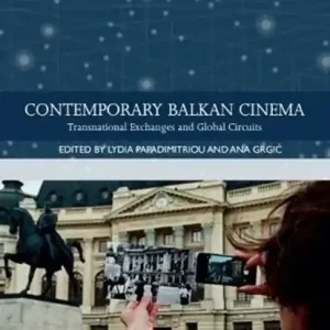 Aanbieding Contemporary Balkan Cinema