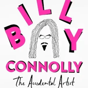 Betaalbaar The Accidental Artist