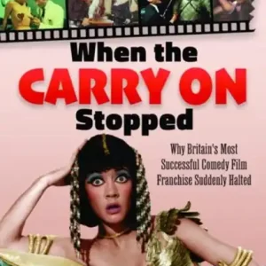 When the Carry On Stopped Betrouwbaar