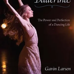 Being a Ballerina Speciale Aanbieding