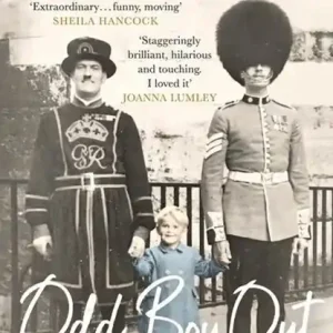 Uitverkoop Odd Boy Out