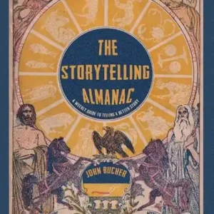 Beperkt Aanbod The Storytelling Almanac