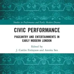 Aanbieding Civic Performance