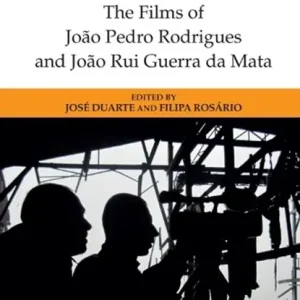 Bestel Nu ReFocus: The Films of Joao Pedro Rodrigues and Joao Rui Guerra da Mata