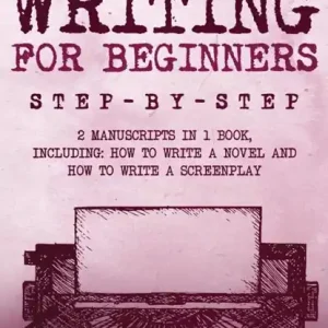 Weekendaanbieding Writing for Beginners