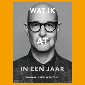 Voordeelprijs Wat ik at in een jaar
