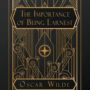 Wilde, O: Importance of Being Earnest Gecertificeerd