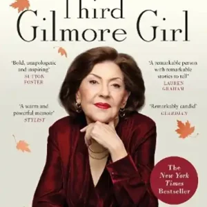 The Third Gilmore Girl Gratis Verzending