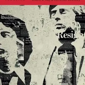 All the President’s Men Laatste Kans