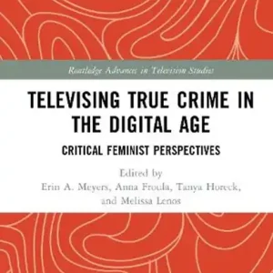 Beperkte Voorraad Televising True Crime in the Digital Age