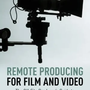 Betrouwbaar Remote Producing for Film and Video