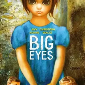 Big Eyes Rechtstreeks Van De Fabrikant