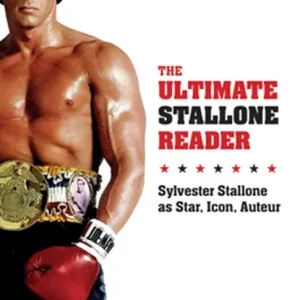 Actieprijs The Ultimate Stallone Reader