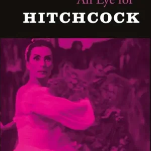 An Eye for Hitchcock Finale Uitverkoop