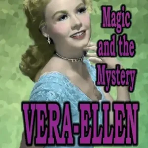Bestseller Vera-Ellen