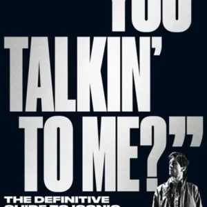 "You Talkin' to Me?" Hete Deal