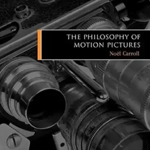 Beperkte Voorraad The Philosophy of Motion Pictures