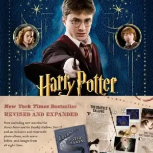Betaalbaar Harry Potter Film Wizardry