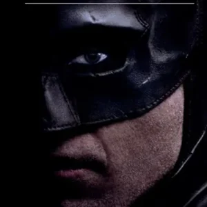 Beperkt Aanbod Batman: The Official Script Book