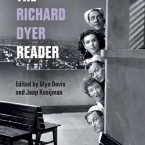 Beperkt Aanbod The Richard Dyer Reader